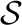 $\mathcal{S}$